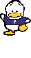 Nuestro pato y el amor